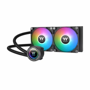 Thermaltake TH240 V2 ARGB - Black
