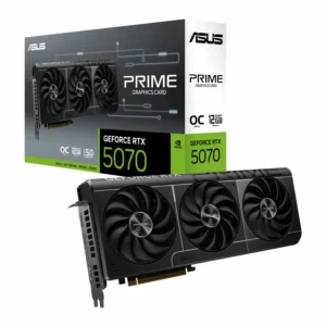 ASUS Prime RTX 5070 O12G