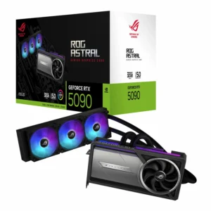 ASUS ROG Astral LC RTX 5090 32G