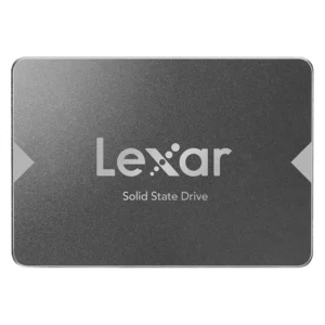 Lexar NS100 512GB