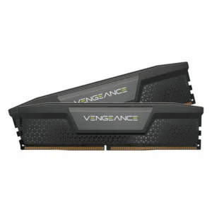 Corsair Vengeance DDR5 32GB Dual 6000MHz CL40 - Black