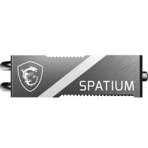 MSI Spatium M580 FROZR 2TB