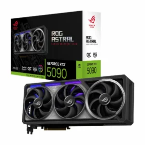 ASUS ROG Astral RTX 5090 O32G
