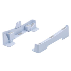 PGtech Horizontal Console Bracket for PS5 Slim and PS5 PRO