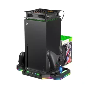 Multifunctional Cooling Stand X-series X iPlay HBX-608