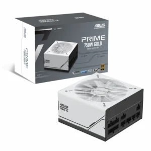 Asus Prime 750W (ATX3.0)