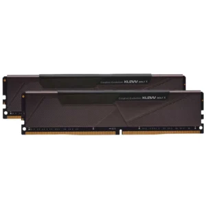 KLEVV BOLT X 16GB Dual 3600MHz CL18