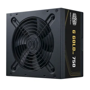 Cooler Master G750 GOLD - V2 (ATX3.1)