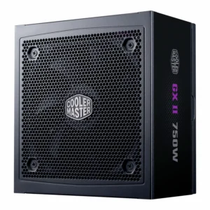 Cooler Master GX II 750 (ATX3.1)