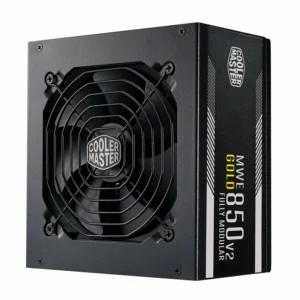 Cooler Master MWE GOLD 850 V2 - Full Modular