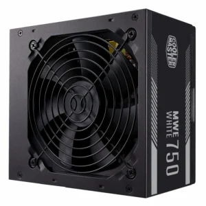 Cooler Master White MWE 750