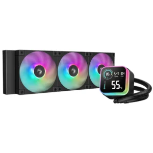 DeepCool LQ360 - Black