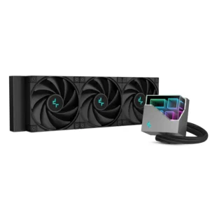 DeepCool LT720 - Black