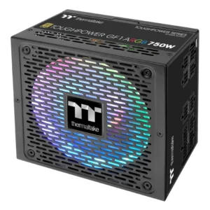 Thermaltake Toughpower GF1 ARGB 750W GOLD - TT Premium Edition