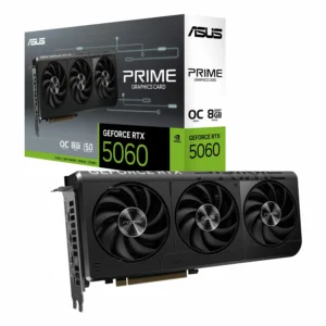 ASUS Prime RTX 5060 OC 8GB