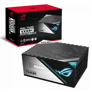 ASUS ROG Thor 1000W Platinum II