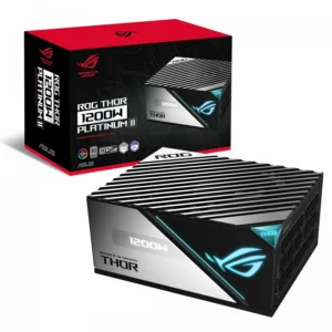 ASUS ROG Thor 1200W Platinum II