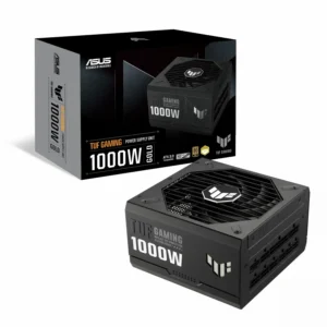 ASUS TUF Gaming 1000W GOLD ATX 3.0