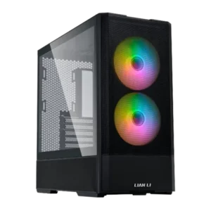 Lian Li LANCOOL 207 Black