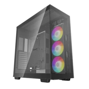 DeepCool CH780 BLACK