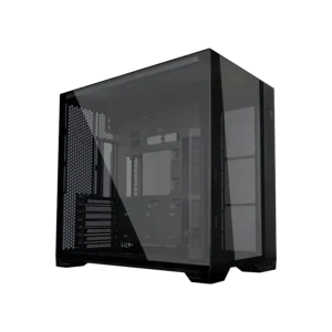 Lian Li O11 VISION COMPACT Black