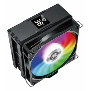 GameMax Sigma 520 Digital - Black