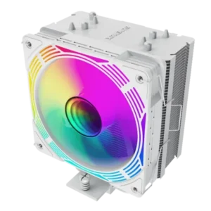 GAMEMAX Ice Force White ARGB