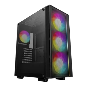 DeepCool MATREXX 55 MESH V4 C