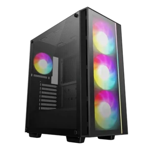 DeepCool MATREXX 55 V4