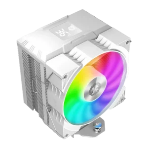 GAMEMAX Gamma 90 Digital White