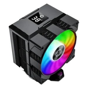 GAMEMAX Gamma 90 Digital Black