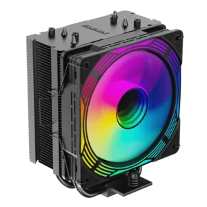 GAMEMAX Ice Force Black ARGB