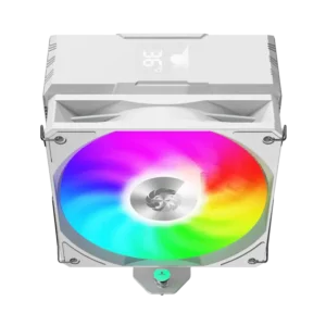 GAMEMAX Sigma 520 Digital White