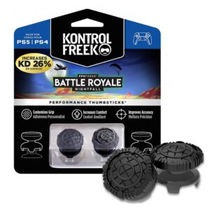 KontrolFreek FPS Performance Thumbsticks - Battleroyal Nightfall
