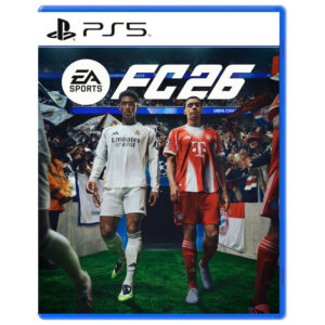 EA Sports FC 26 - PS5