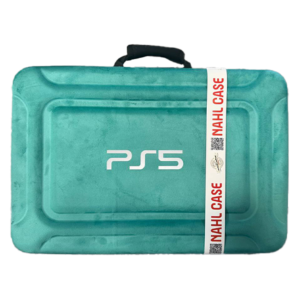 PS5 Slim Case - Turquoise