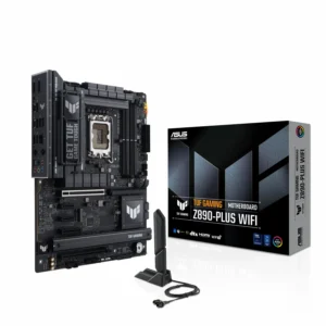 ASUS TUF GAMING Z890-Plus WIFI