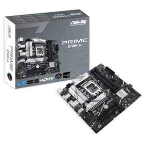 ASUS Prime B760M-A