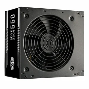 Cooler Master MWE White 550