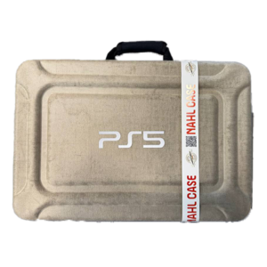 PS5 Fat Case - Cream