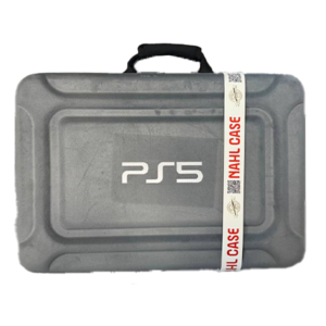 PS5 Fat Case - Ashy