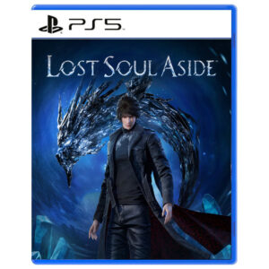 Lost Soul Aside - PS5