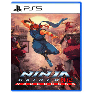 Ninja Gaiden Ragebound - PS5