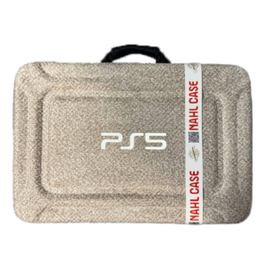 PS5 Fat Case - Beige