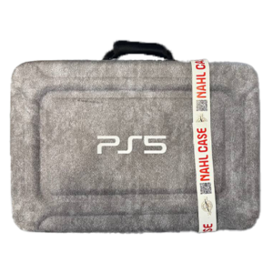 PS5 Slim Case - Graphite