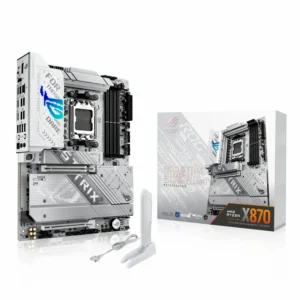 ASUS ROG STRIX X870-A GAMING WIFI