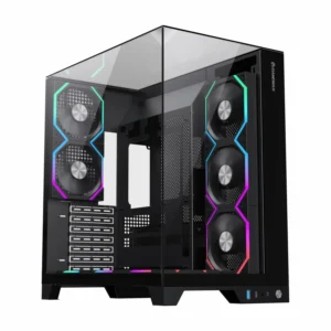 GameMax Infinity Pro - Black
