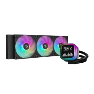DeepCool LP360 - Black