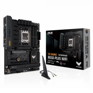 ASUS TUF GAMING B650-PLUS WIFI