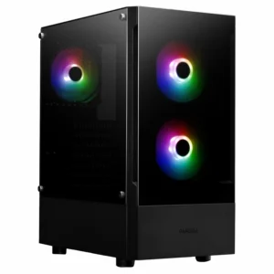 Gamdias Talos E3 - Black